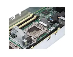 بلیـــد/تیغـه ســـرور بلیـد اچ-پی-ئی   HPE ProLiant BL460c Gen8 Server Blade