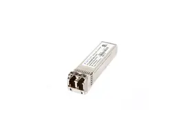 مـاژول فیبــرنـوری نسل2 (طول مـوج کوتـاه) ســرور اچ پی Finisar 8-Gbit SWL SFP+ TRANSCEIVER (FTLF8528P2BNV-EM)