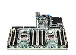 مادر برد سرور اچ پی HP Proliant DL360p G8 Server V2 Motherboard (SP#732150-001)