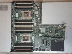 مادر برد سرور اچ پی HP Proliant DL360p G8 Server V2 Motherboard (SP#732150-001)