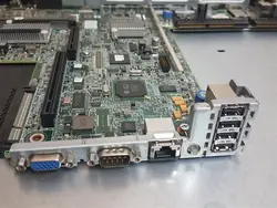 مادر برد سرور اچ پی HP Proliant DL360p G8 Server V2 Motherboard (SP#732150-001)