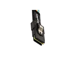 کابل دوئال(جفت) SAS اُریجینال ریدکنترلر نسل8 سرور اچ پی HP Proliant Dual mini-SAS Ribbon-Cable (686614-001)