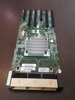 کارت رایزر سرور DL580 G7 کد (588137-B21)