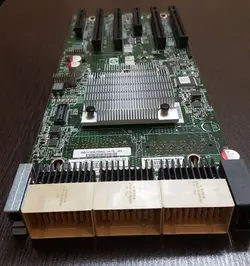 کارت رایزر سرور DL580 G7 کد (588137-B21)