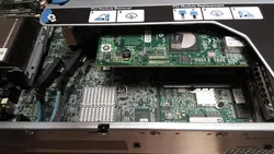 سرور اچ پیHP Proliant DL380p G8  25SFF Server