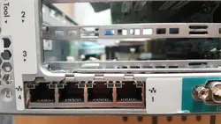 سرور اچ پیHP Proliant DL380p G8  25SFF Server