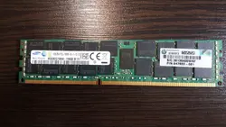 رم سرور اچ پی 16 گیگ، DDR3 فرکانس 1333MHz