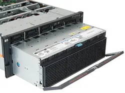 سرور اچ پی hp Proliant DL580 G7 سری پرولینت دی ال