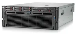 سرور اچ پی hp Proliant DL580 G7 سری پرولینت دی ال