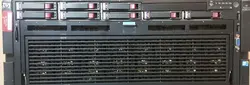 سرور اچ پی hp Proliant DL580 G7 سری پرولینت دی ال