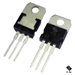 ترانزیستور دارلینگتون BDW93C