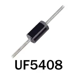 دیود UF5408 اولترا فست (فوق سریع)