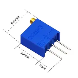 مولتی ترن 5K اهم ایستاده | 502