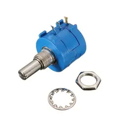 ولوم مولتی ترن 5K اهم 10 دور