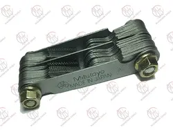 شابلون رزوه -شابلون دنده