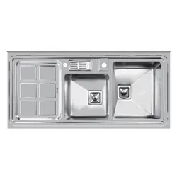 سینک اخوان روکار 320