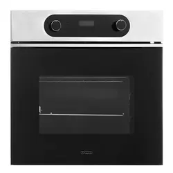 فر توکار استیل البرز FG3 گازی