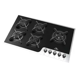 گاز صفحه ای ایگل 105RM