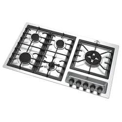 گاز صفحه ای ایگل 186R