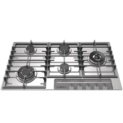 گاز صفحه ای رابیتس RS-505