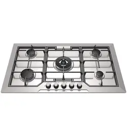 گاز صفحه ای رابیتس RS-500