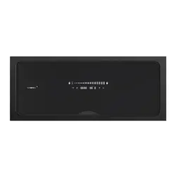 هود مخفی رابیتس مدل RH-126