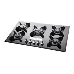 گاز صفحه ای سارگاتی G247