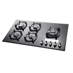 گاز صفحه ای سارگاتی G252