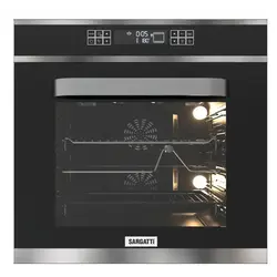 فر برقی سارگاتی مدل 1103S Turbo