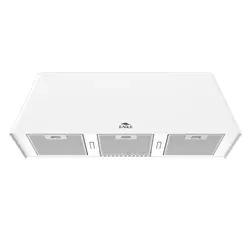 هود ایگل مخفی مدل سفید 390V