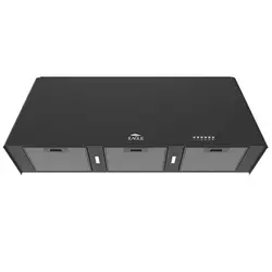 هود ایگل مخفی مدل 390