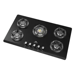 گاز صفحه ای ایگل 108C