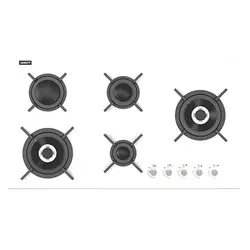 گاز صفحه ای سارگاتی204 Max W