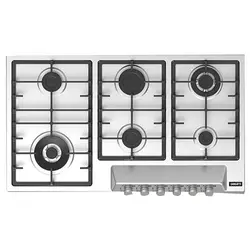 گاز صفحه ای سارگاتی 170 Max