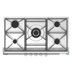 گاز صفحه ای سارگاتی 160 Pro