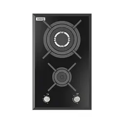 گاز صفحه ای سارگاتی G292