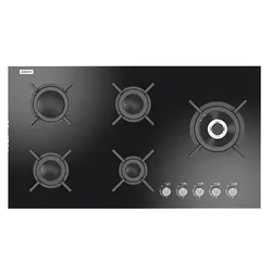 گاز صفحه ای سارگاتی 204 D