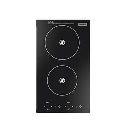 گاز صفحه ای برقی سارگاتی 401E