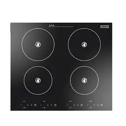 گاز صفحه ای برقی سارگاتی 411E