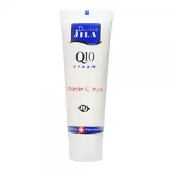 کرم کیوتن دکتر ژیلا ۵۰ میل