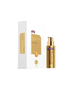 روغن سبوس برنج دکتر بیز