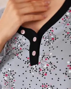 تیشرت و شلوار بلوط زنانه