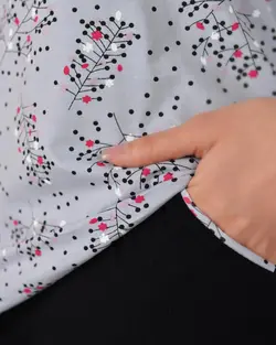 تیشرت و شلوار بلوط زنانه