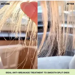 کرم ترميم کننده موهای آسيب ديده کالر واو مدل دریم کوکتل تریتمنت COLOR WOW DREAM COCKTAIL KALE-INFUSED  LEAVE-IN TREATMENT for fragile, damaged har pour cheveux fragiles et abimes  20۰ml