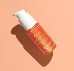 سرم ویتامین سی روشن کننده پوست ساندی ریلی C.E.O.15%VITAMIN C  BRIGHTENING SERUM SUNDAY RILEY