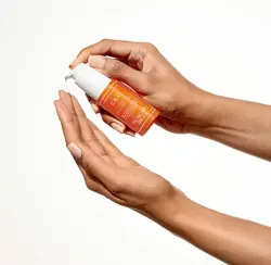 سرم ویتامین سی روشن کننده پوست ساندی ریلی C.E.O.15%VITAMIN C  BRIGHTENING SERUM SUNDAY RILEY