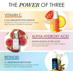 سرم ویتامین سی روشن کننده پوست ساندی ریلی C.E.O.15%VITAMIN C  BRIGHTENING SERUM SUNDAY RILEY