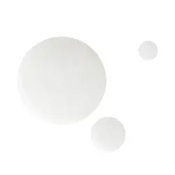 قطره کریستال روشن کننده حاوی نیاسینامید و پودر الماس رودیال  WHITE CRYSTAL  DROPS  RODIAL