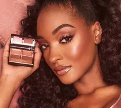 پلت سایه پیلوتاک شارلوت تیلبری Charlotte  Tilbury luxury palette