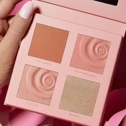 هایلایتر،رژ گونه،برنزر،سایه کیکو میلانو KIKO MILANO